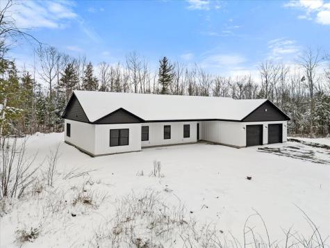 40 Katahdin Way Eddington ME 04428