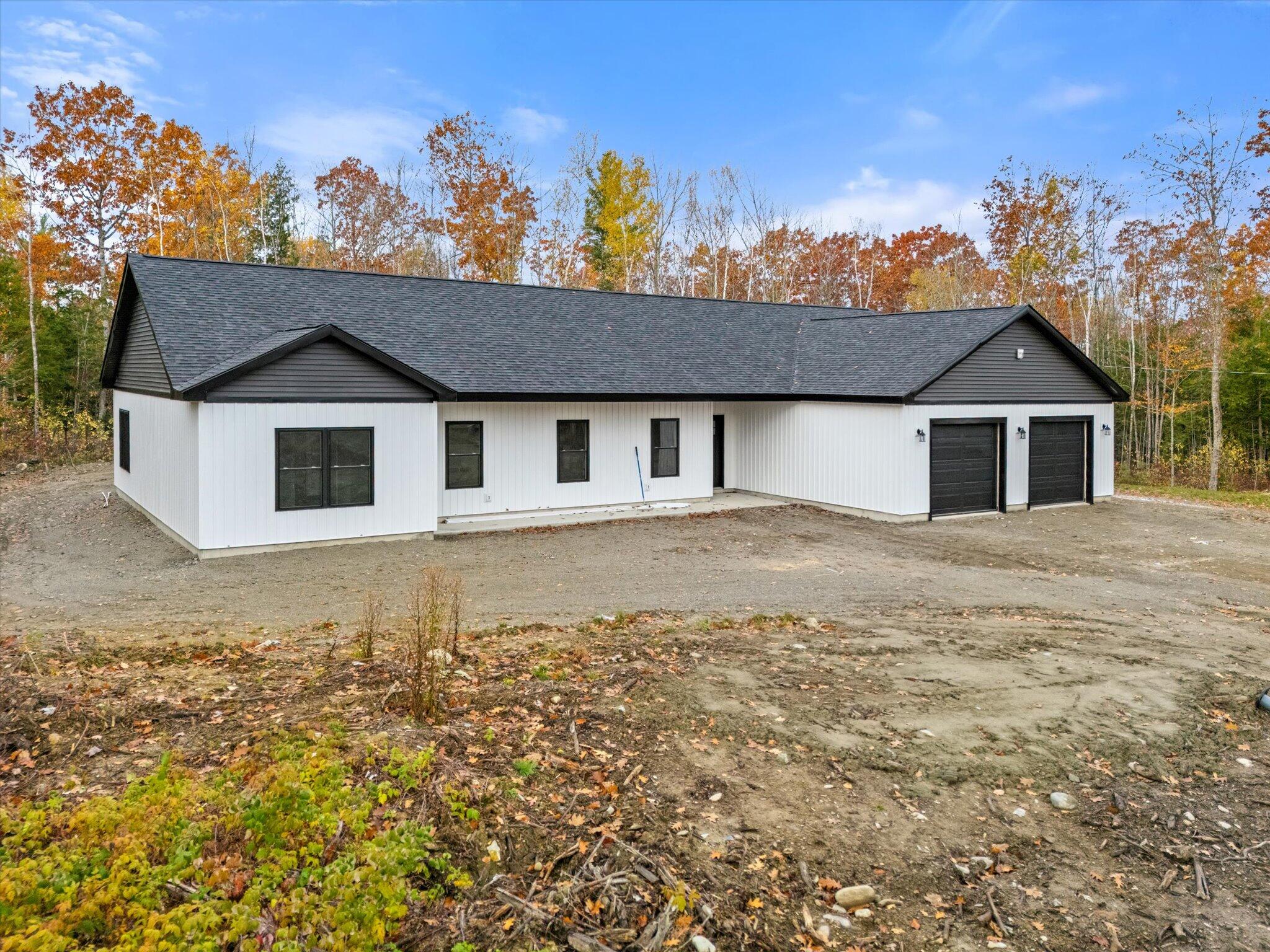 40 Katahdin Way Eddington ME 04428