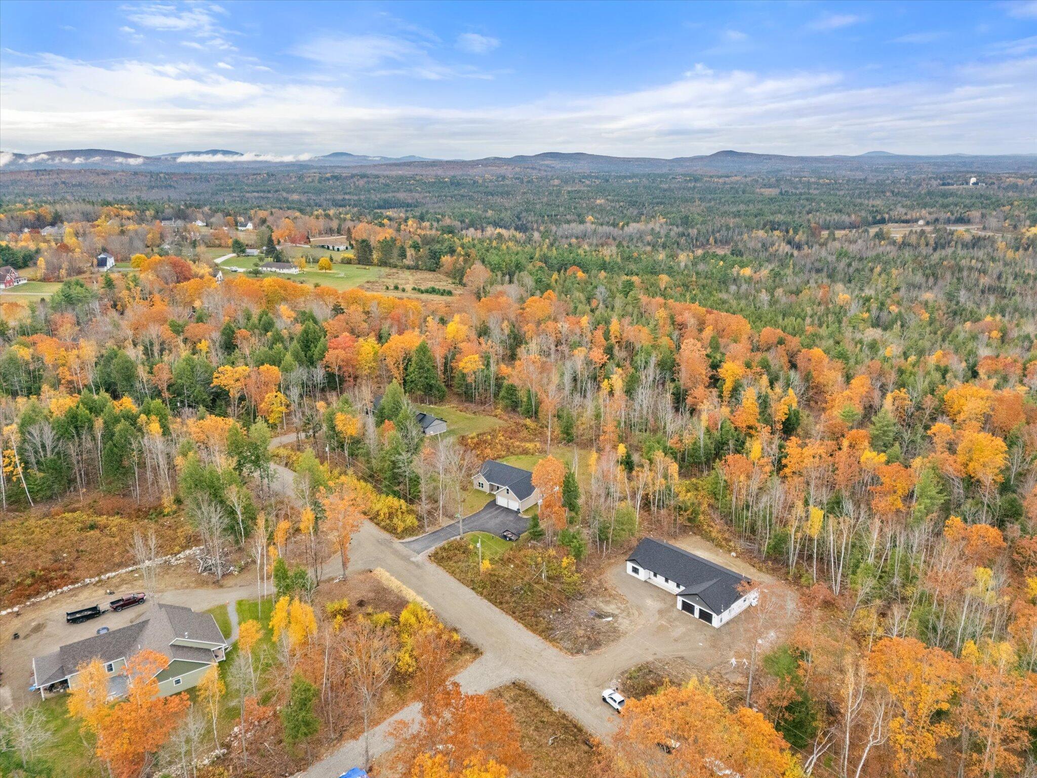 40 Katahdin Way Eddington ME 04428