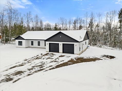 40 Katahdin Way Eddington ME 04428