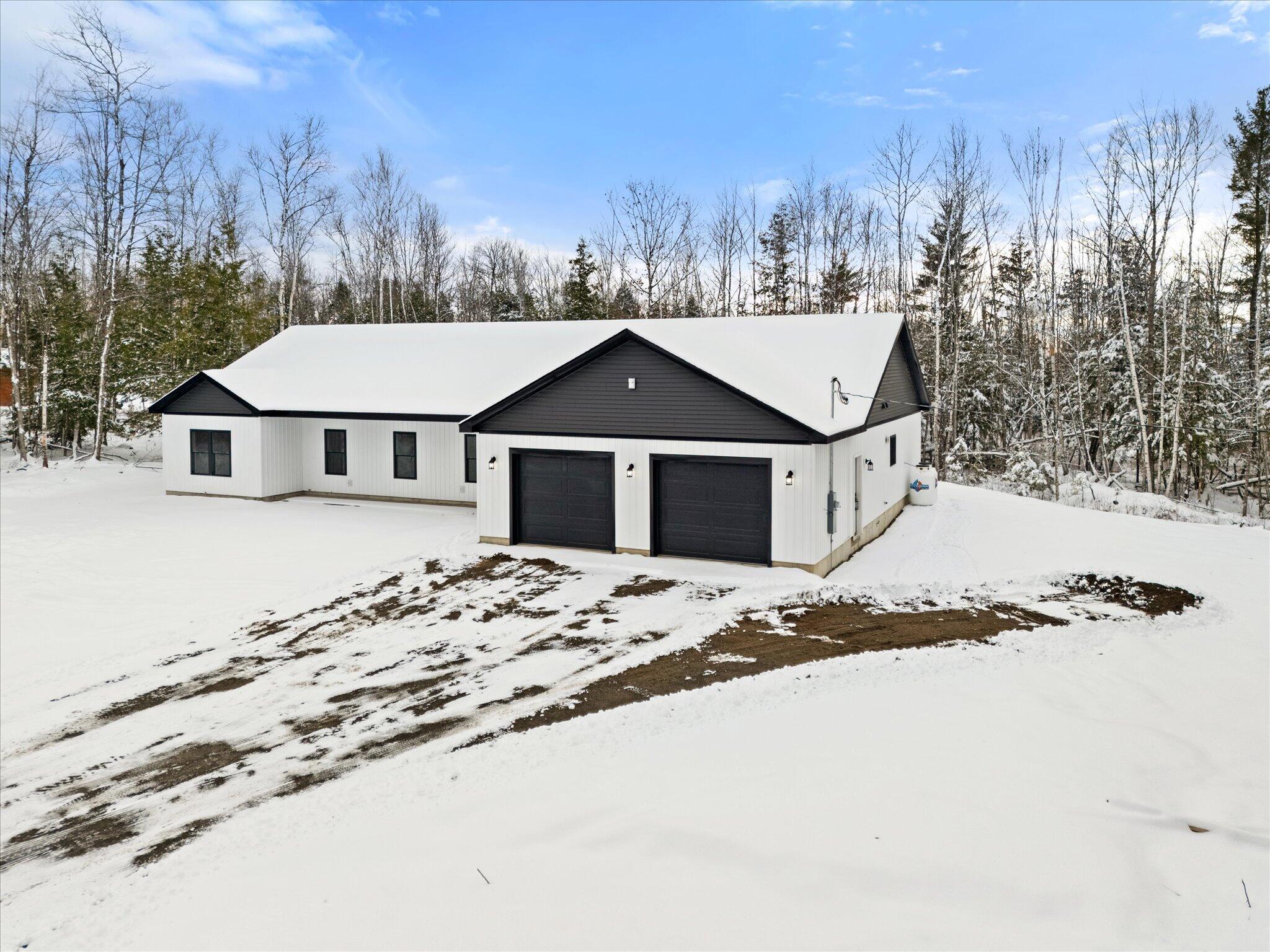 40 Katahdin Way Eddington ME 04428