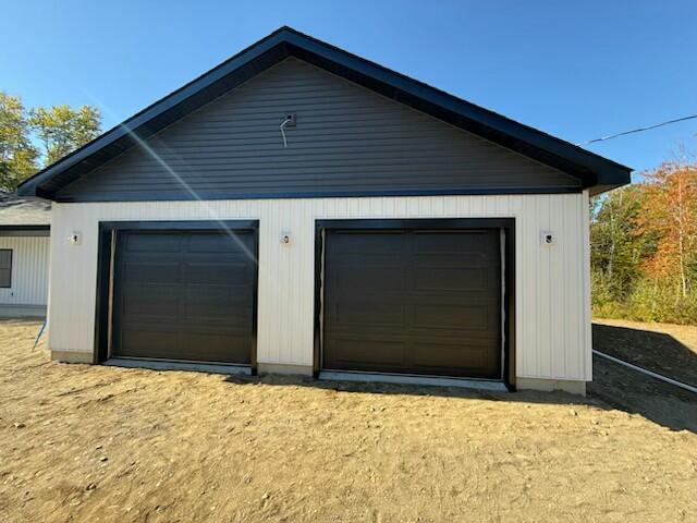 40 Katahdin Way Eddington ME 04428