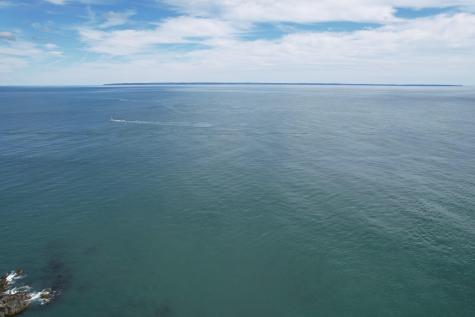 Lot 87.72 Shag Rock Road Trescott Twp ME 04652