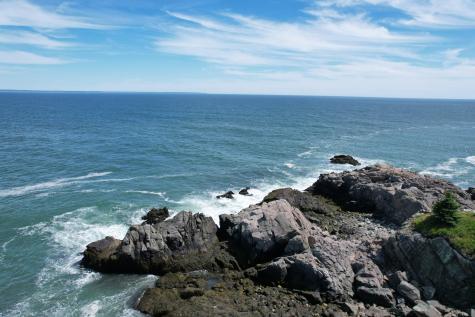 Lot 87.72 Shag Rock Road Trescott Twp ME 04652