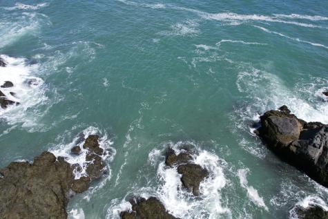 Lot 87.72 Shag Rock Road Trescott Twp ME 04652