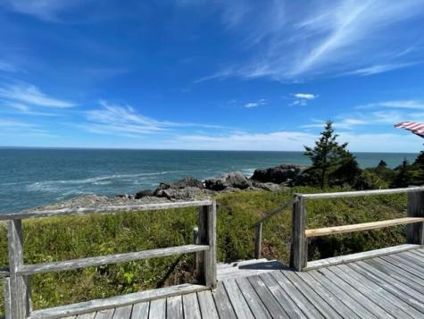 Lot 87.72 Shag Rock Road Trescott Twp ME 04652