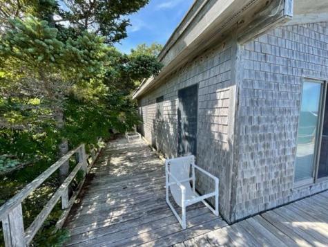 Lot 87.72 Shag Rock Road Trescott Twp ME 04652