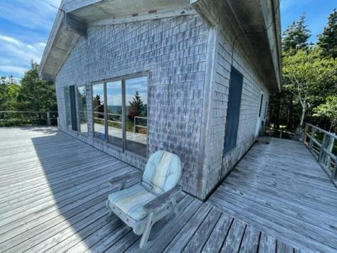 Lot 87.72 Shag Rock Road Trescott Twp ME 04652