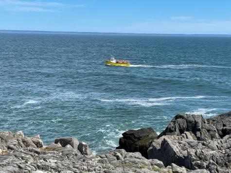 Lot 87.72 Shag Rock Road Trescott Twp ME 04652