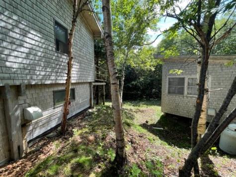 Lot 87.72 Shag Rock Road Trescott Twp ME 04652