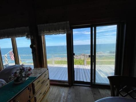 Lot 87.72 Shag Rock Road Trescott Twp ME 04652