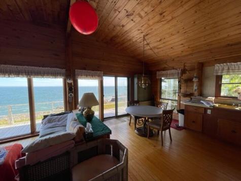 Lot 87.72 Shag Rock Road Trescott Twp ME 04652