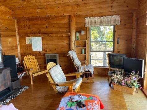 Lot 87.72 Shag Rock Road Trescott Twp ME 04652