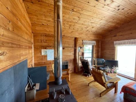 Lot 87.72 Shag Rock Road Trescott Twp ME 04652