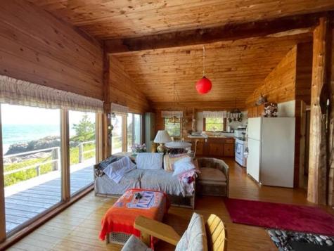 Lot 87.72 Shag Rock Road Trescott Twp ME 04652