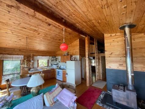 Lot 87.72 Shag Rock Road Trescott Twp ME 04652