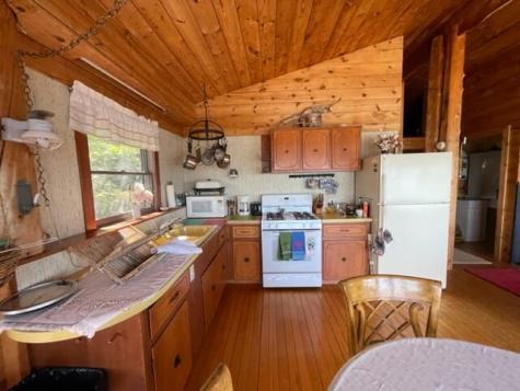 Lot 87.72 Shag Rock Road Trescott Twp ME 04652