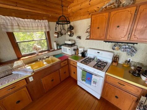 Lot 87.72 Shag Rock Road Trescott Twp ME 04652