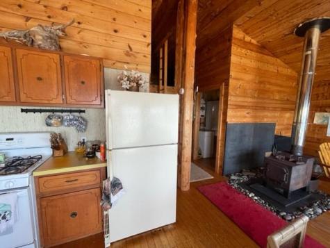 Lot 87.72 Shag Rock Road Trescott Twp ME 04652