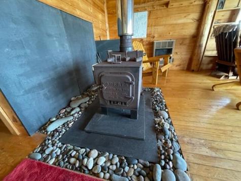 Lot 87.72 Shag Rock Road Trescott Twp ME 04652