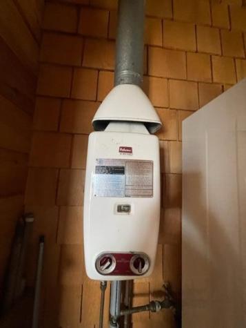 Lot 87.72 Shag Rock Road Trescott Twp ME 04652