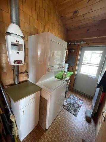 Lot 87.72 Shag Rock Road Trescott Twp ME 04652