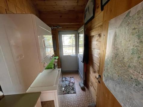 Lot 87.72 Shag Rock Road Trescott Twp ME 04652