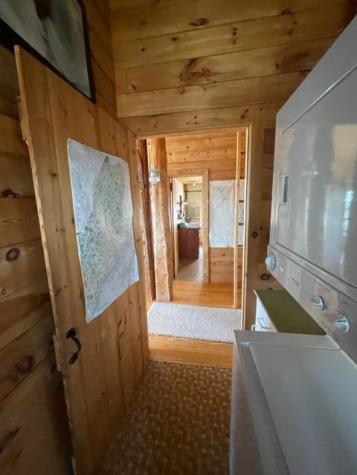 Lot 87.72 Shag Rock Road Trescott Twp ME 04652