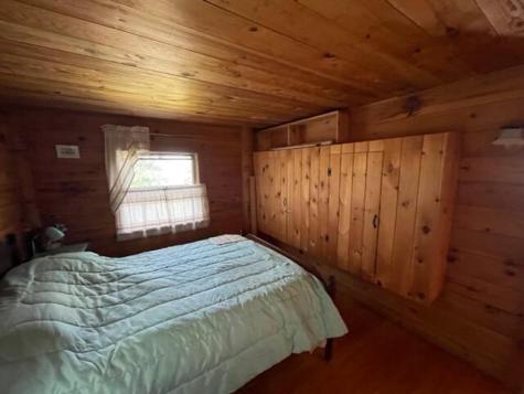 Lot 87.72 Shag Rock Road Trescott Twp ME 04652