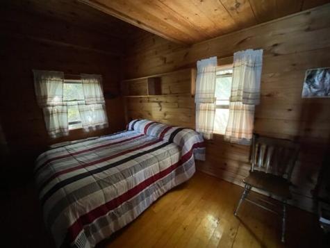 Lot 87.72 Shag Rock Road Trescott Twp ME 04652