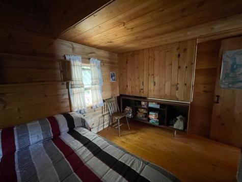 Lot 87.72 Shag Rock Road Trescott Twp ME 04652