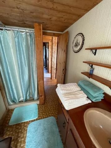 Lot 87.72 Shag Rock Road Trescott Twp ME 04652