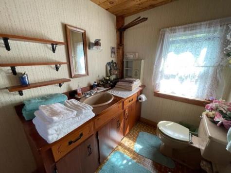 Lot 87.72 Shag Rock Road Trescott Twp ME 04652