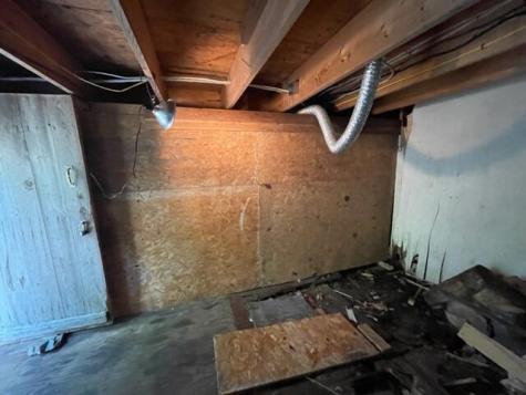 Lot 87.72 Shag Rock Road Trescott Twp ME 04652