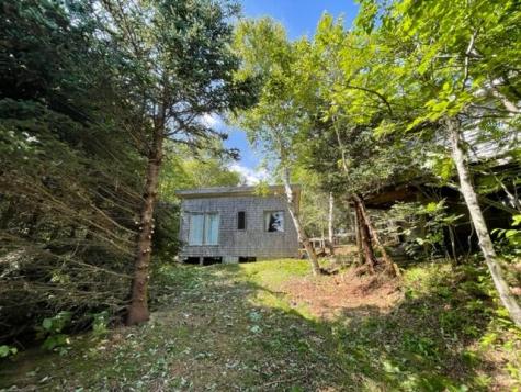 Lot 87.72 Shag Rock Road Trescott Twp ME 04652