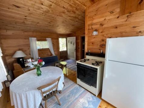 Lot 87.72 Shag Rock Road Trescott Twp ME 04652