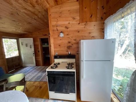 Lot 87.72 Shag Rock Road Trescott Twp ME 04652