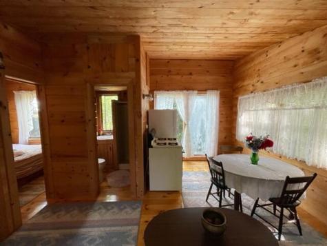 Lot 87.72 Shag Rock Road Trescott Twp ME 04652