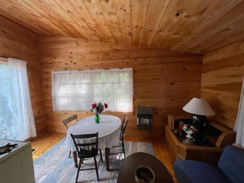 Lot 87.72 Shag Rock Road Trescott Twp ME 04652