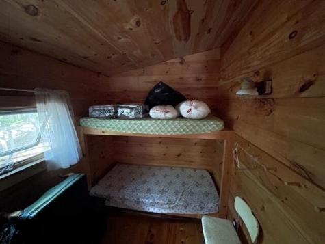 Lot 87.72 Shag Rock Road Trescott Twp ME 04652