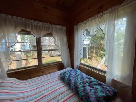 Lot 87.72 Shag Rock Road Trescott Twp ME 04652