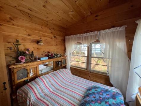 Lot 87.72 Shag Rock Road Trescott Twp ME 04652