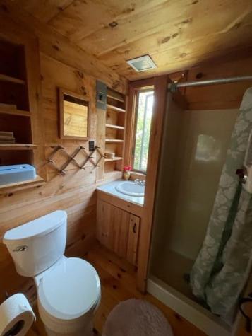 Lot 87.72 Shag Rock Road Trescott Twp ME 04652