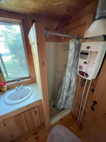 Lot 87.72 Shag Rock Road Trescott Twp ME 04652