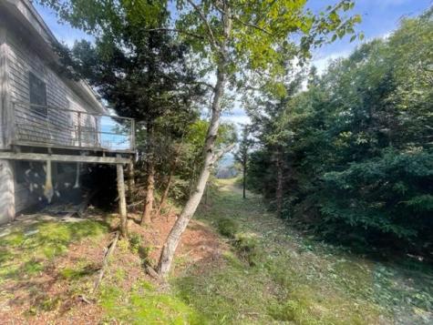 Lot 87.72 Shag Rock Road Trescott Twp ME 04652