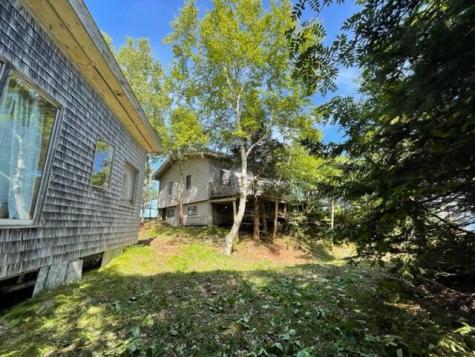 Lot 87.72 Shag Rock Road Trescott Twp ME 04652