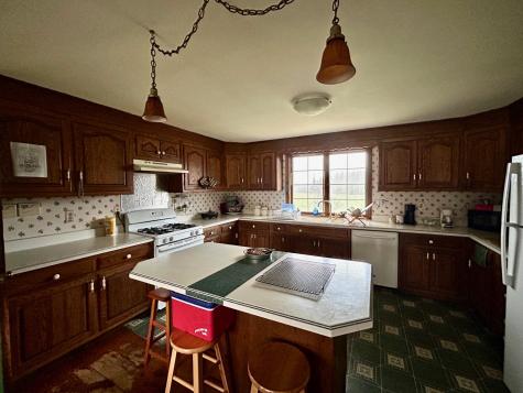 168 Garland Line Road Dover-foxcroft ME 04426