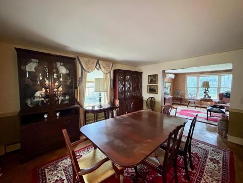 168 Garland Line Road Dover-foxcroft ME 04426