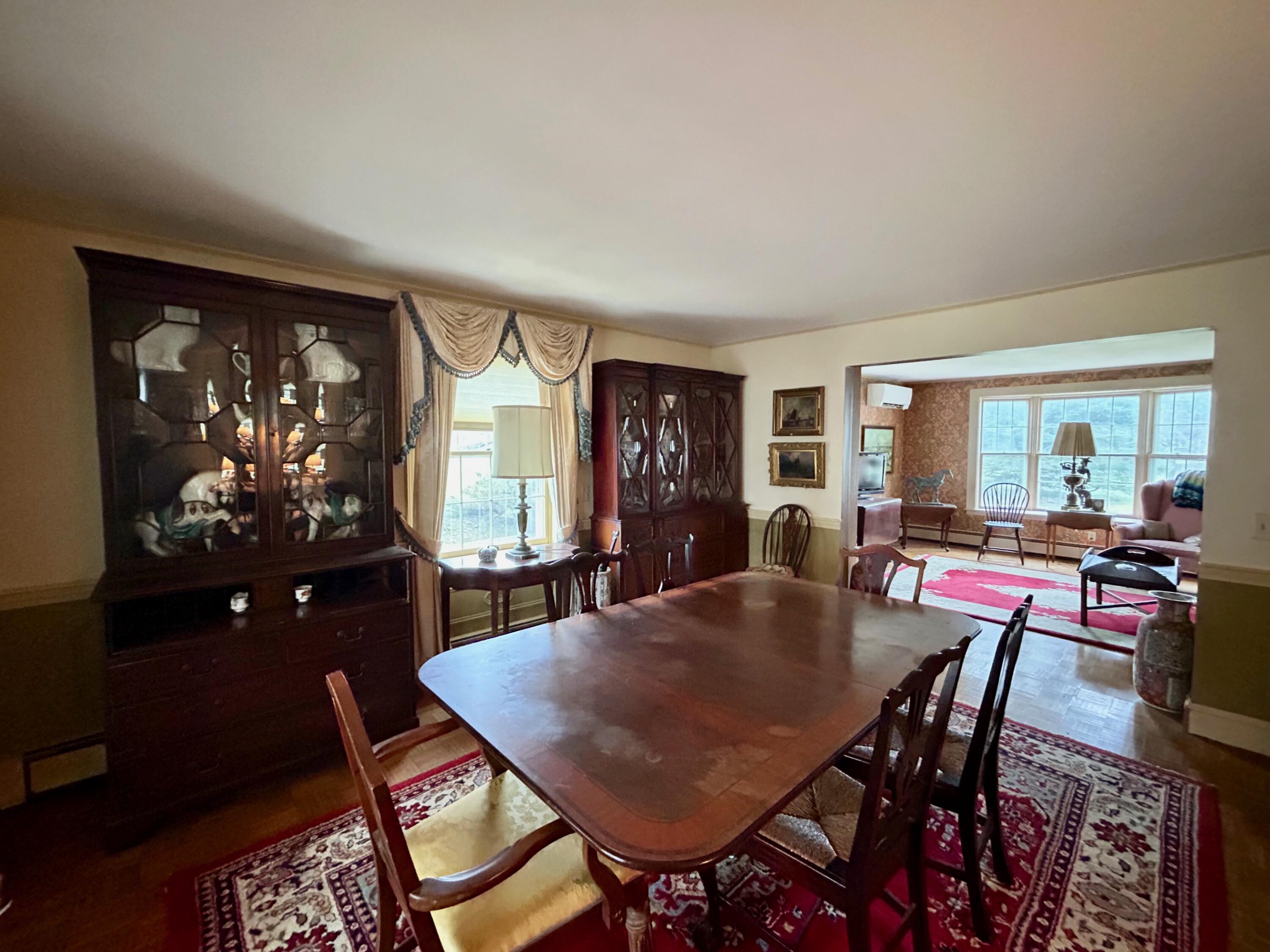 168 Garland Line Road Dover-foxcroft ME 04426