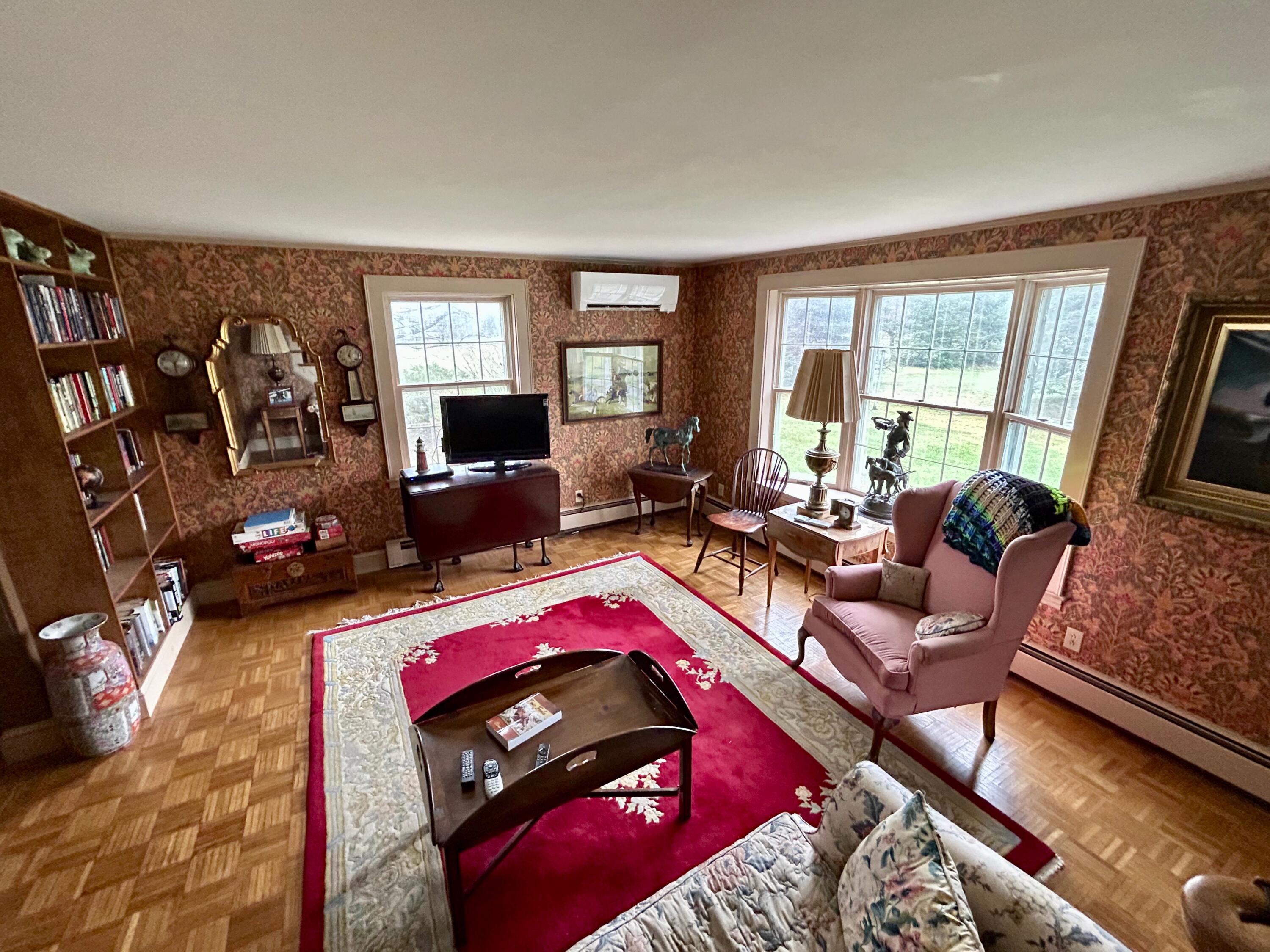 168 Garland Line Road Dover-foxcroft ME 04426